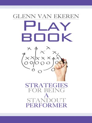 cover image of Playbook